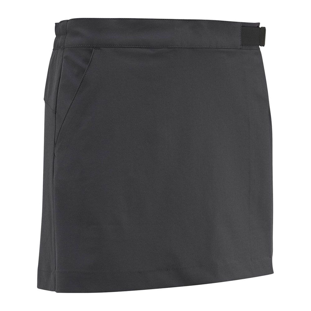 Lafuma ACTIVE - Jupe Femme asphalte