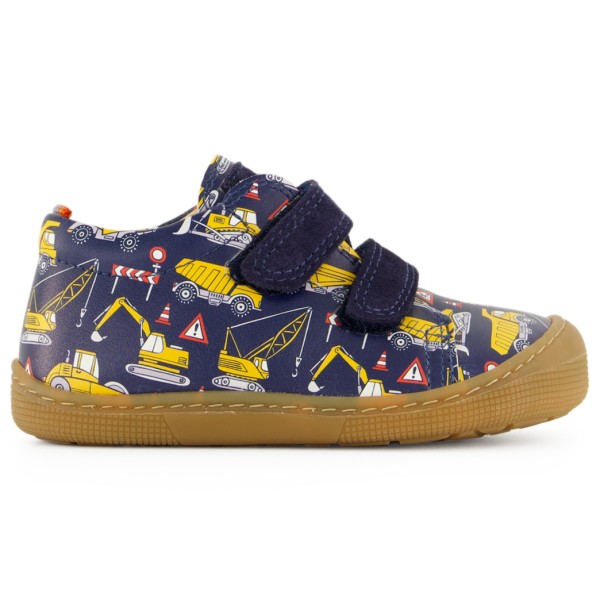 Koel - Kid's Danny Print - Chaussures minimalistes