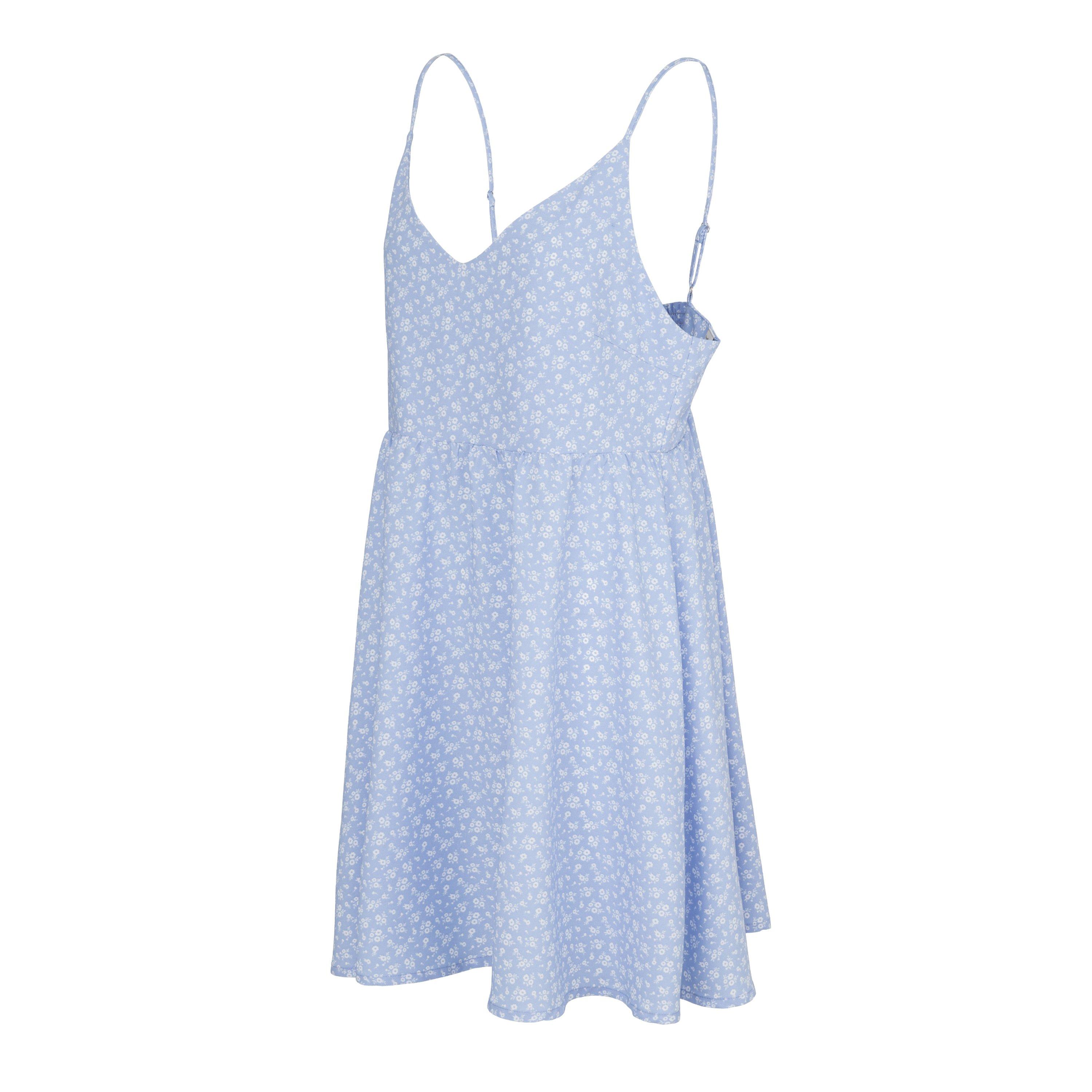 SoulCal Ditsy Dress