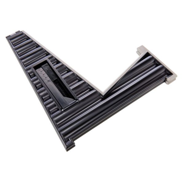 K&M 17591 A-Guitar Stand 