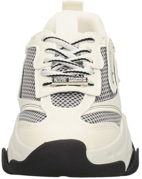 Steve Madden Possession gebroken wit