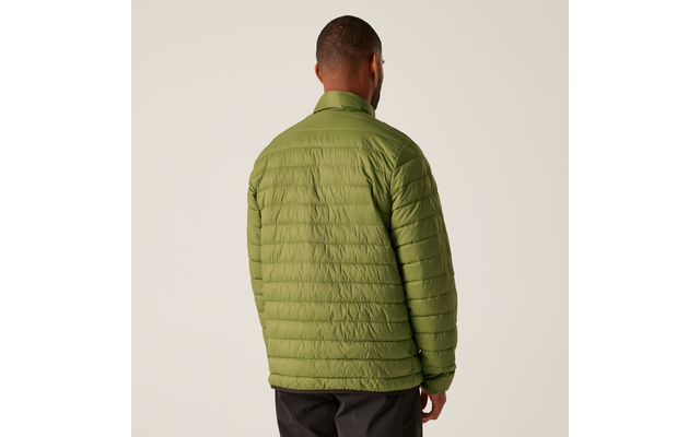 Regatta Hillpack II Herren Jacke
