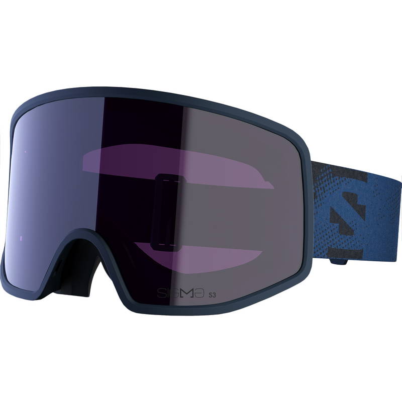 Salomon Sentry Pro OTG Sigma S3 Skibriller