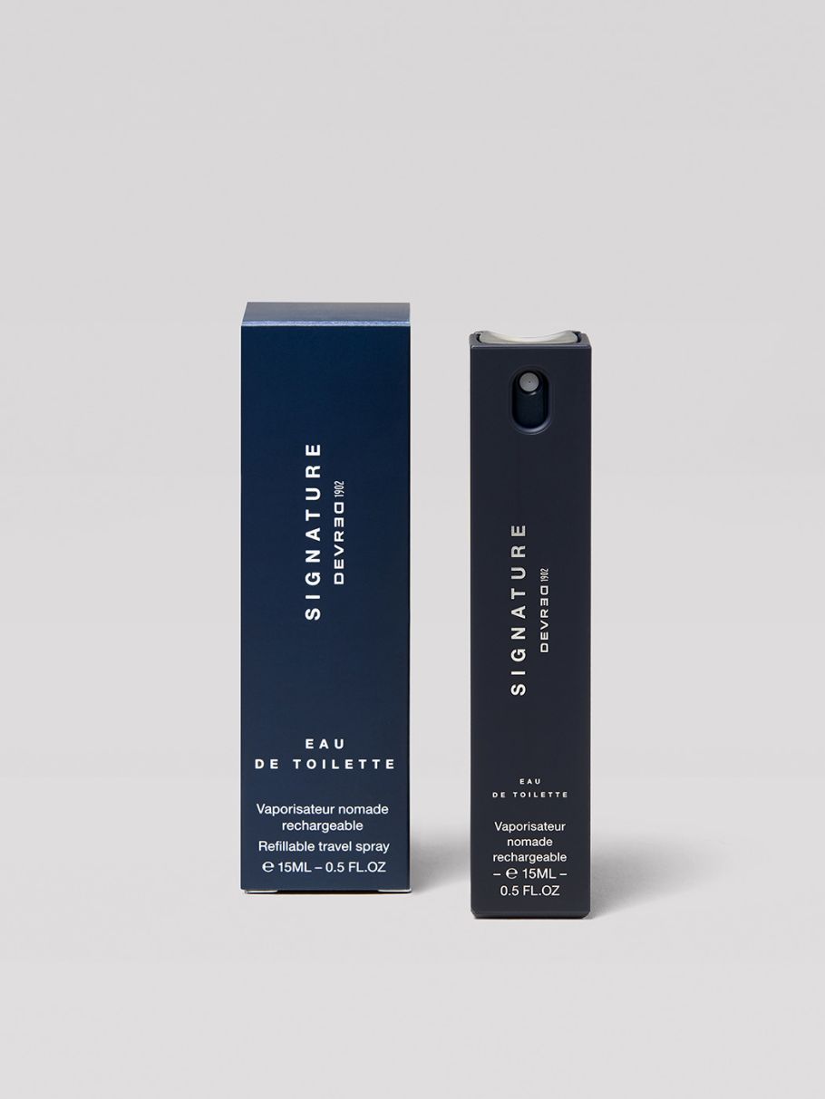 Eau de toilette Signature 15 ml