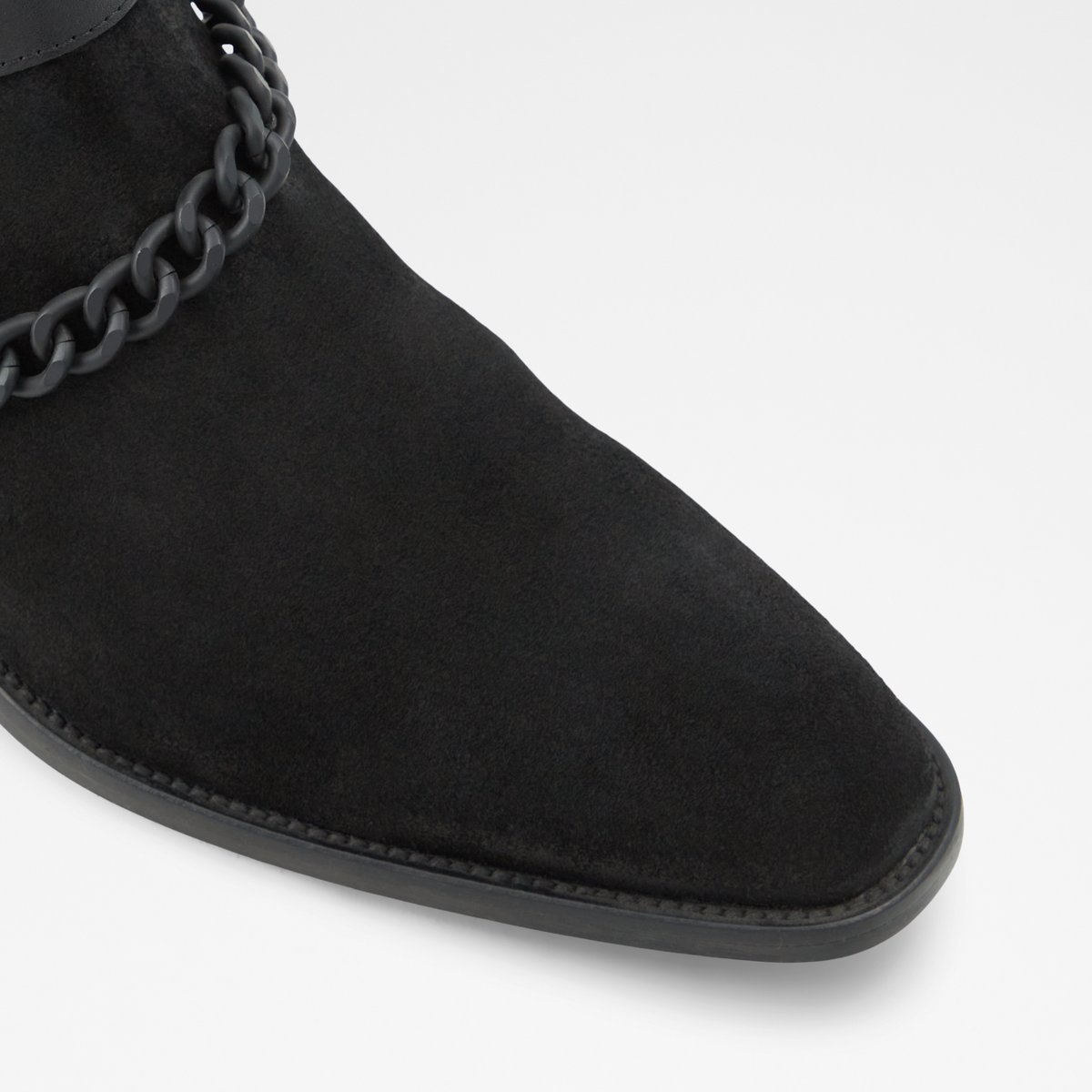Eolophus Black Men Casual boots