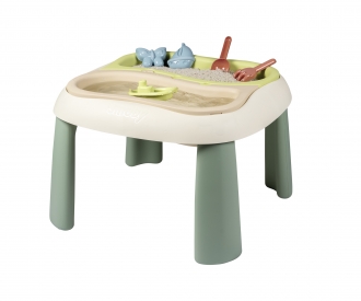 Table Sable et Eau Smoby Life