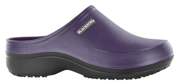 Blackfox Clog Mellow
