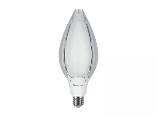 Ampoule LED E27 85W pour cloches industrielles 400watt 2700k