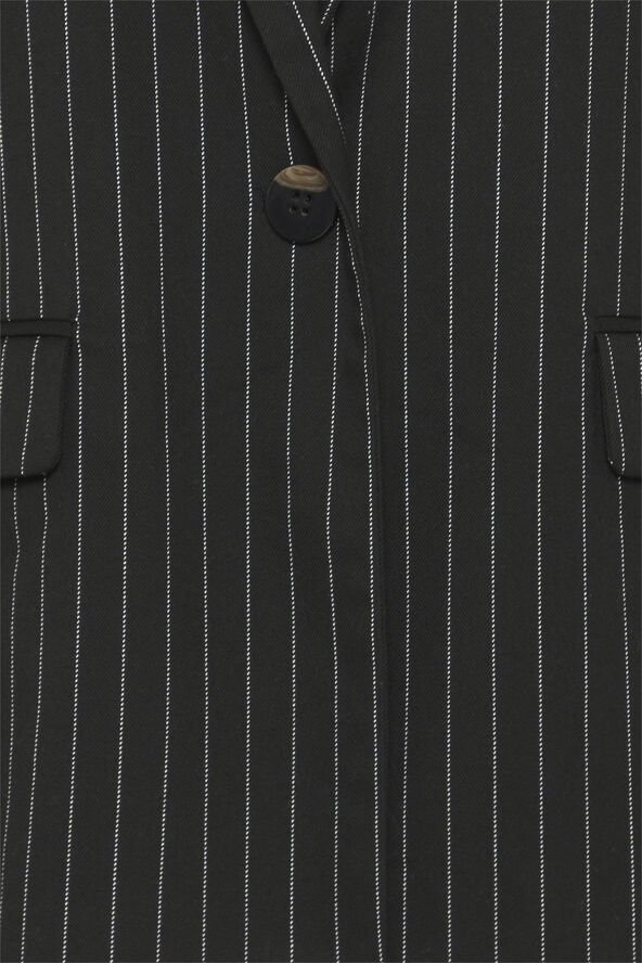 Atelier Rêve IRFANNY BL Meteorite pinstripe