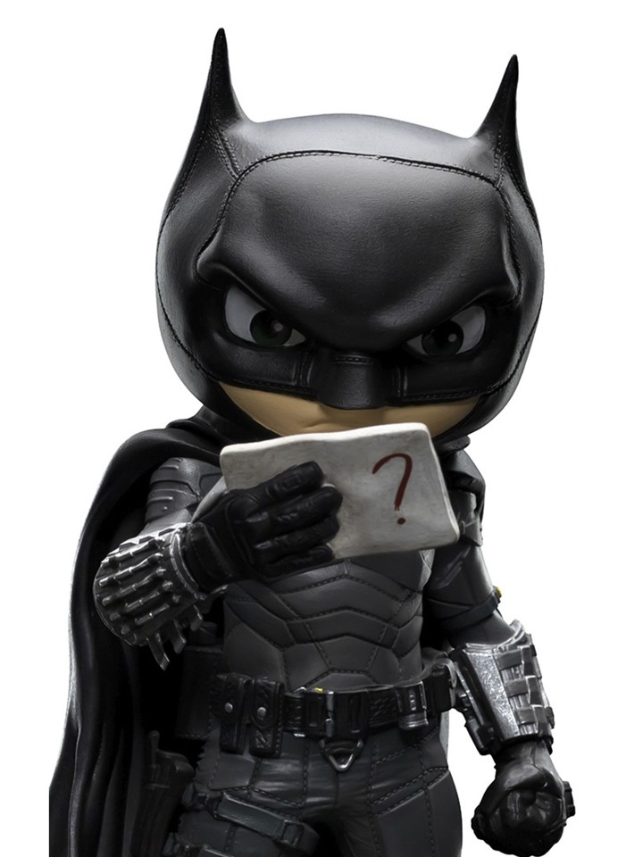 IronStudios - MiniCo: The Batman