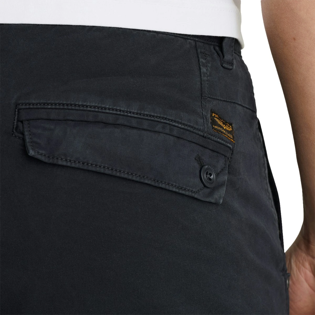Heren Short KOKE-2030