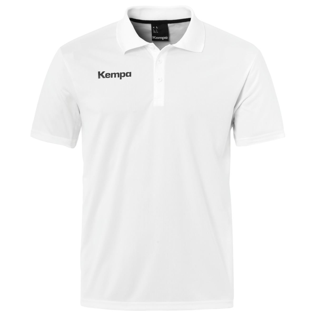 POLY POLO SHIRT