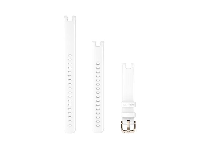 GARMIN Armband Silikon für Garmin Lily Wechselarmband aus Silikon