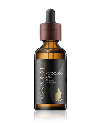 Nanoil Body Care Avocado Oil 50ml