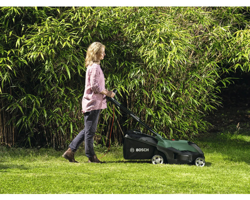 Bosch AdvanceRotak 40-650 elektrische grasmaaier