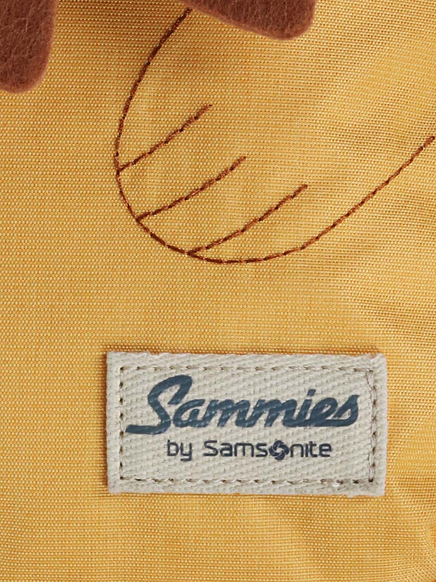 Sac À dos Samsonite Happy Sammies Eco Lion Lester S