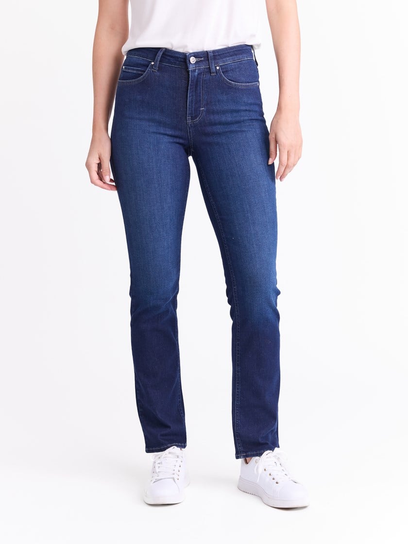 Roma straight jeans Light Stonewash   Us