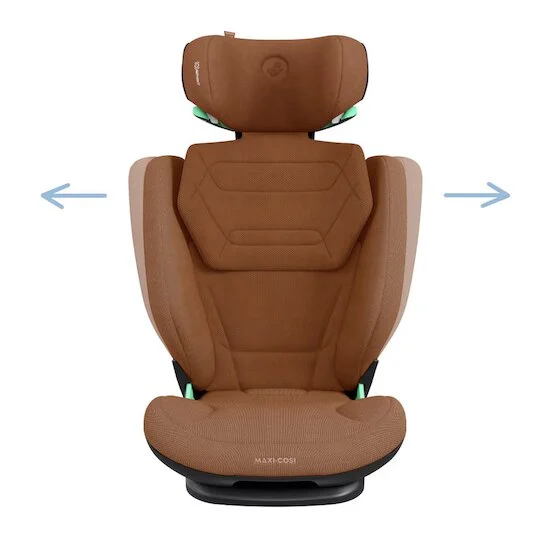 Siège auto RodiFix Pro² i-size   Authentic Terra        de               Maxi-Cosi