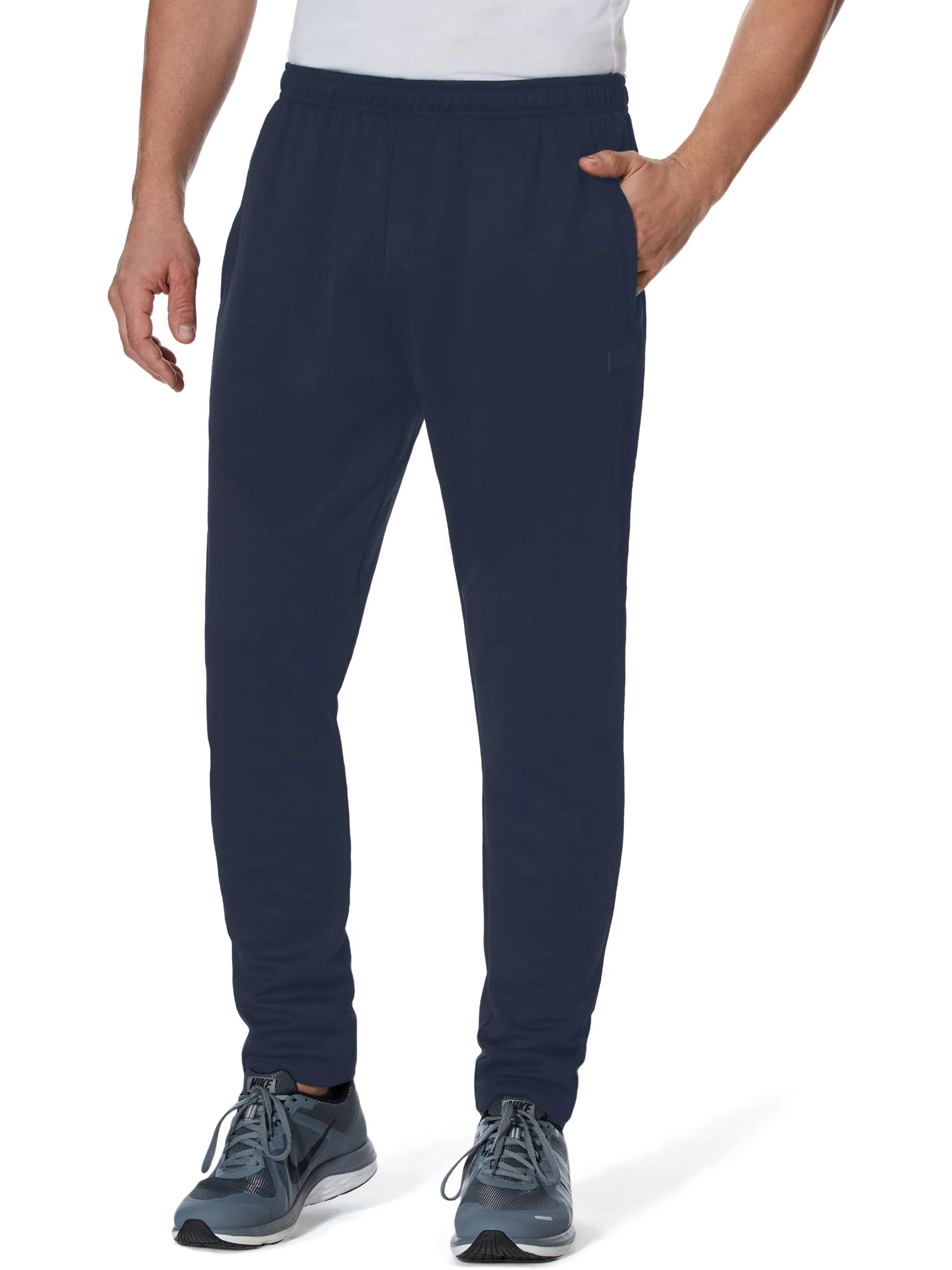 Herren Sporthose Luke Tapered Fit