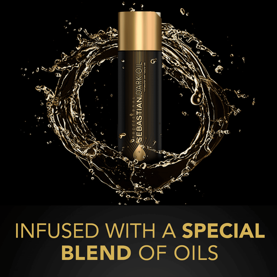 Sebastian Professional Dark Oil Conditioner 250ml