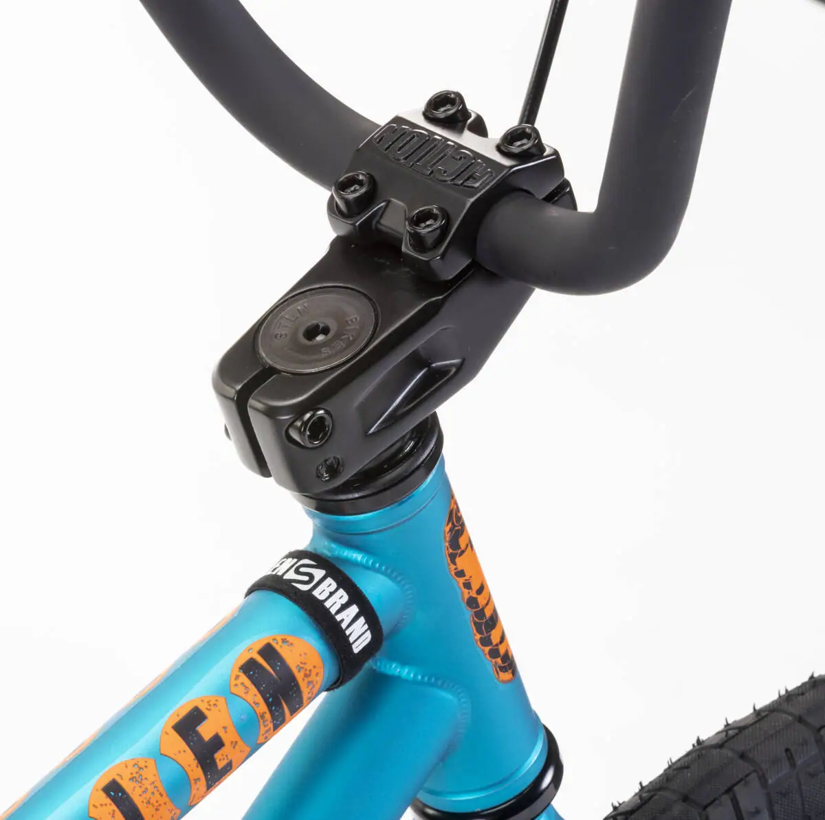 Stolen Casino 20'' Freestyle BMX Cykel | SkatePro