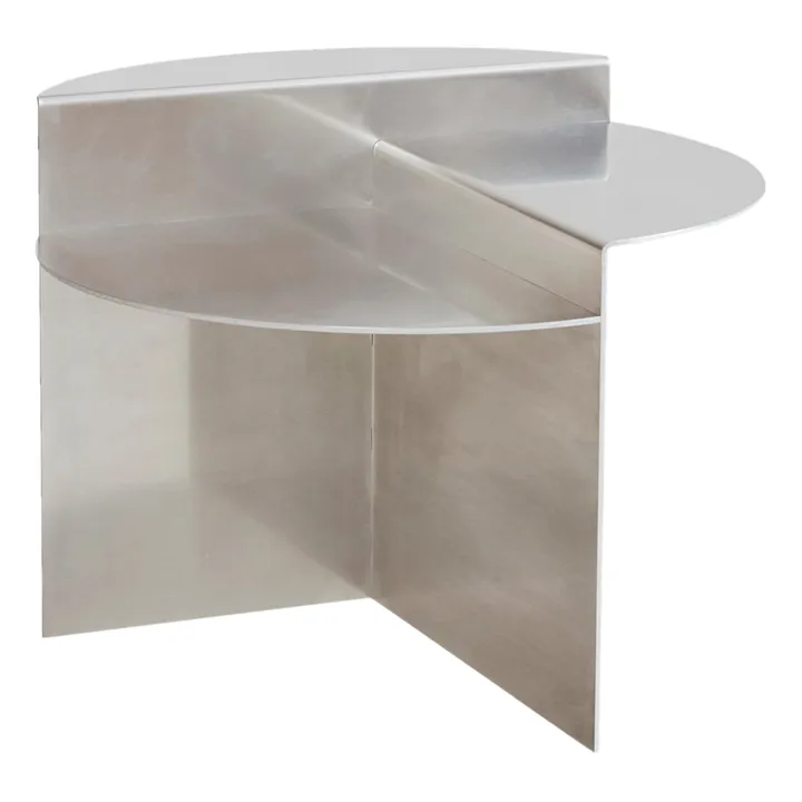 Frama Table d'appoint Rivet en aluminium