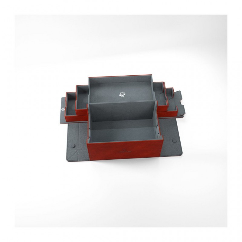 Games' Lair 600+ Rouge