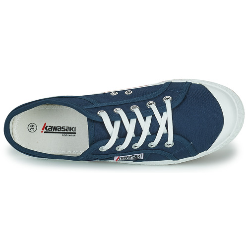 Kawasaki - TENNIS - Bleu