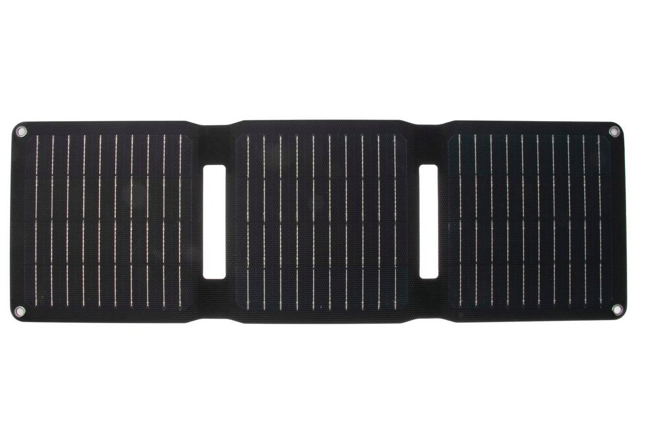 WakaWaka Solar 20 Ultralight Solar Panel S20-032501, zonnepaneel
