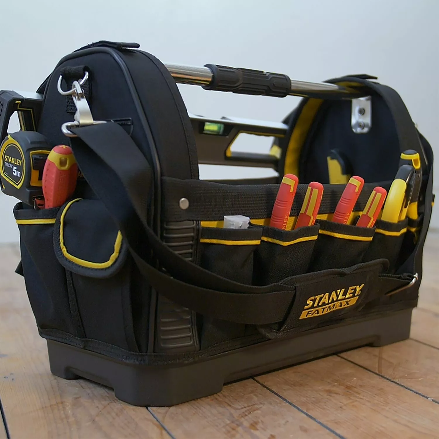 Stanley 1-93-951 FatMax Open Gereedschapstas
