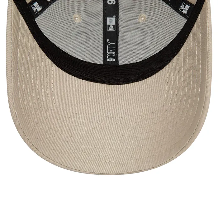 New Era NY Yankees Seasonal Infill 9Forty Cap Senior