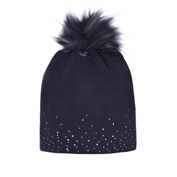 Gaia Lue Strass Caviar