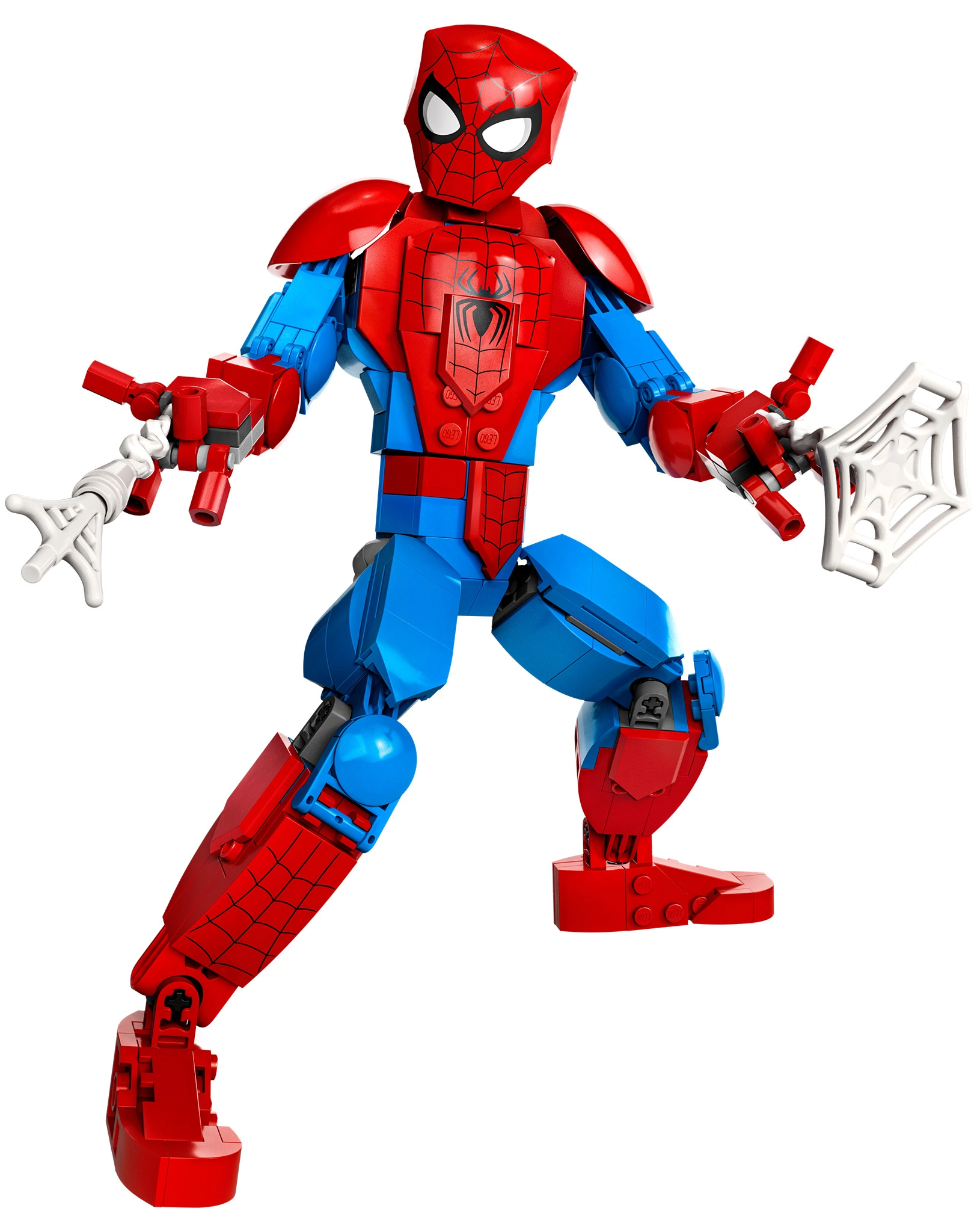 LEGO® MARVEL SUPER HEROES 76226 Spider-Man Figur