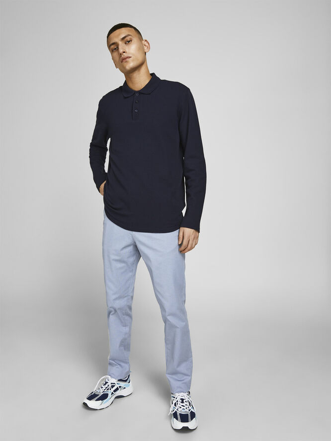 Jack & Jones JPSTMARCO JJBOWIE SA NOOS Flint stone