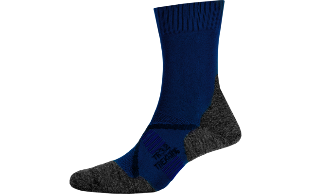 P.A.C TR 3.2 Meriono Light Herrensocken