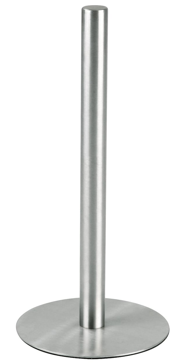 Küchenrollenhalter Edelstahl