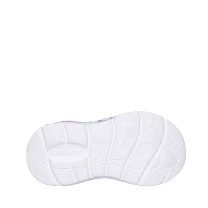 Skechers S-Lights Tri-Namics 2.0 Sneakers Børn