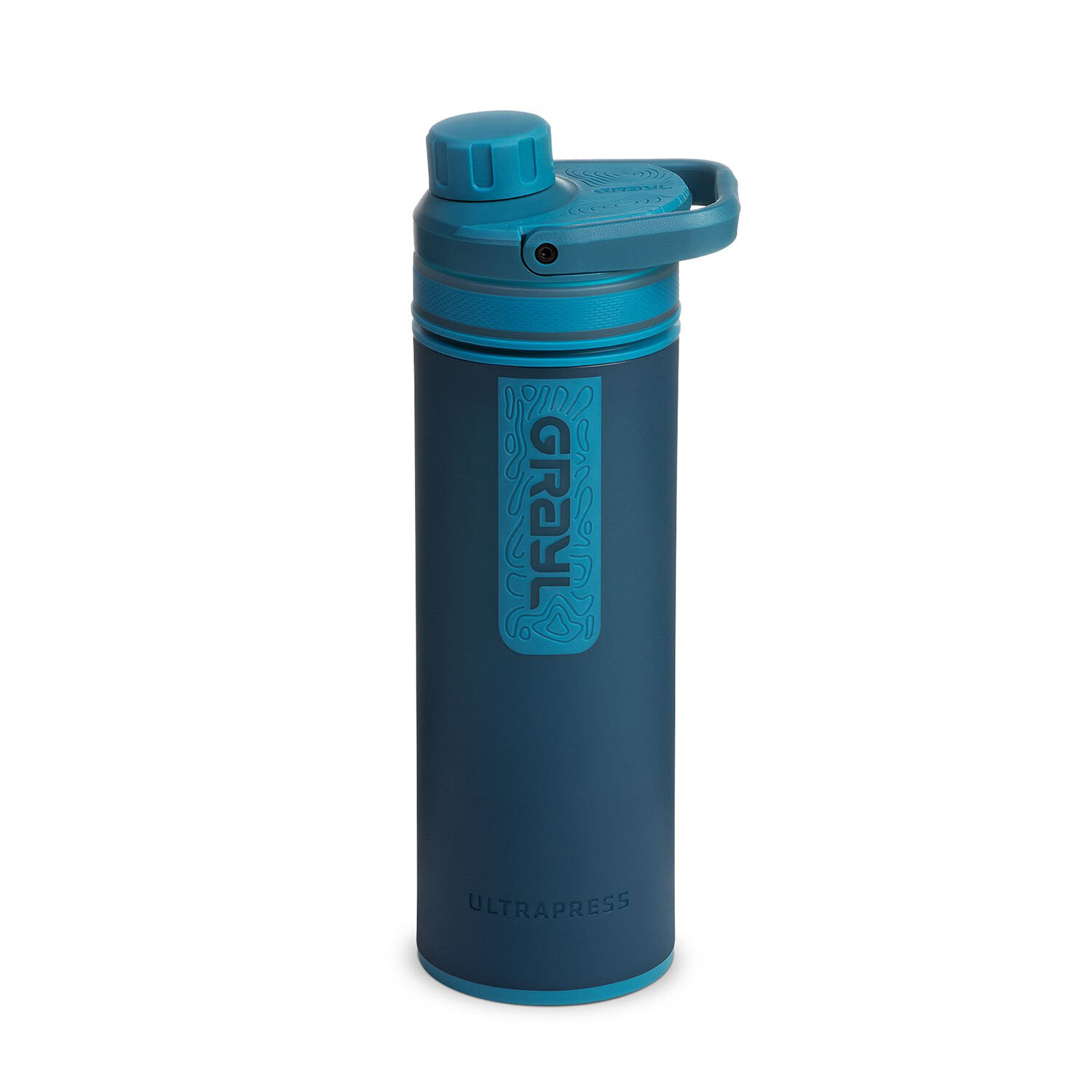 Grayl Ultrapress Purifier Bottle