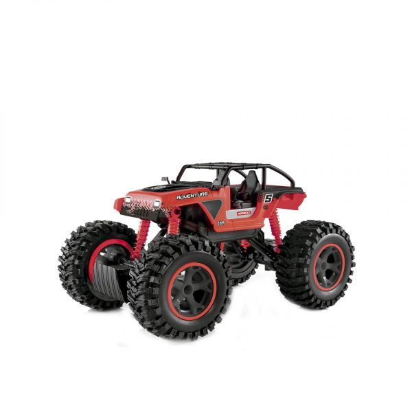 Ninco Racers Carro Adventure
