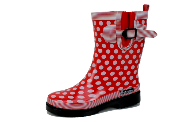 Bockstiegel Damen Gummistiefel Dorin