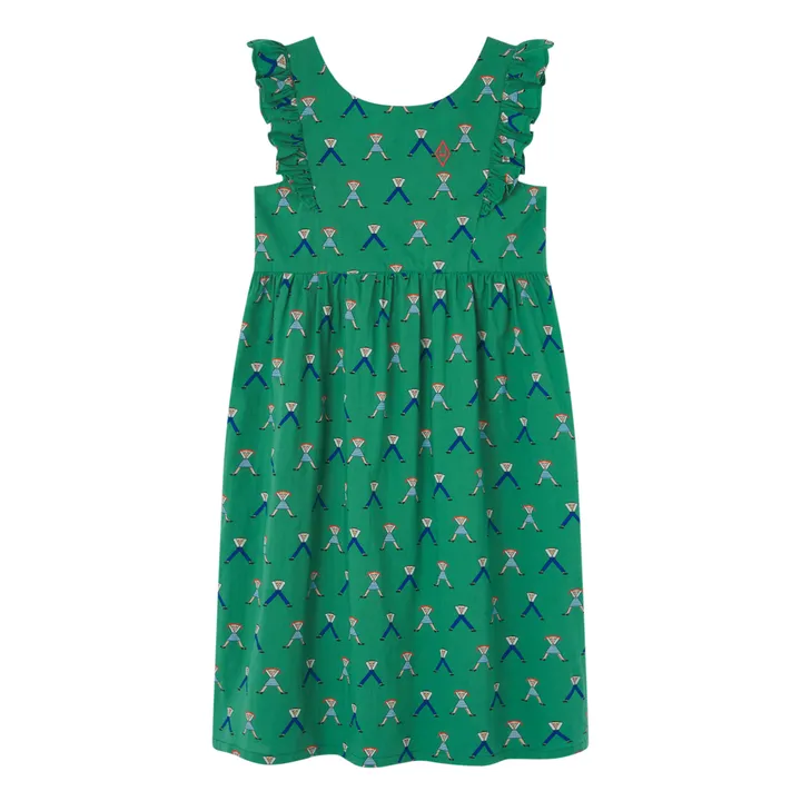 The Animals Observatory Robe Otter | Vert