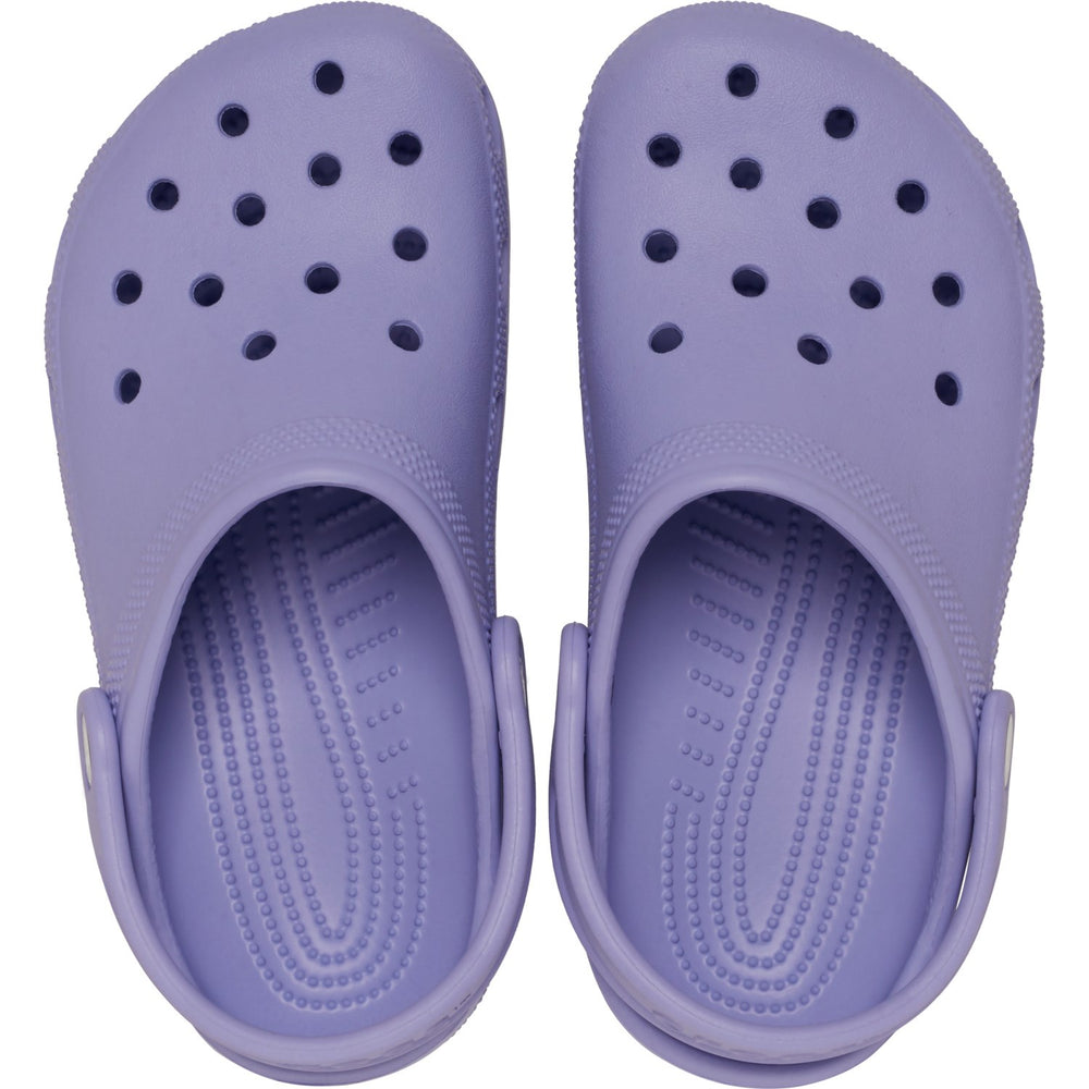 Køb Crocs Mystic Purple Classic Clog
