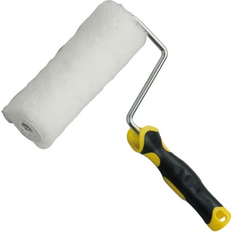 Rouleau monocouche 180 mm