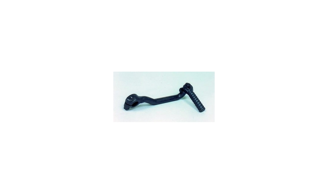 Kickstarterpedal, Squab