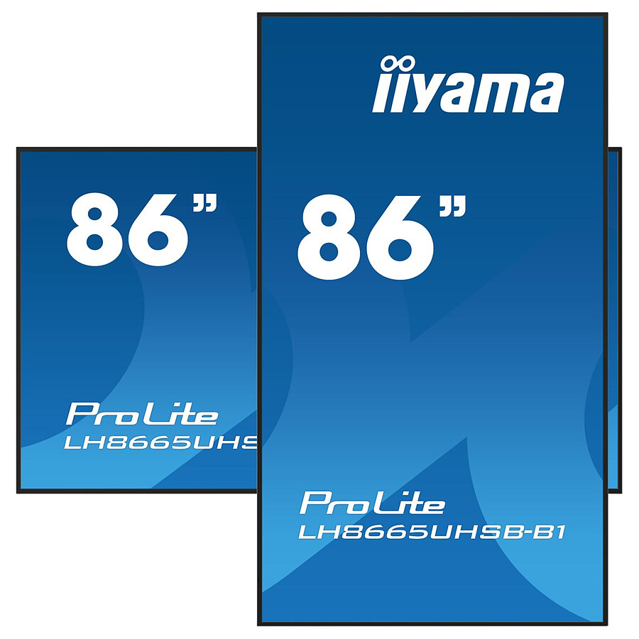 iiyama 86