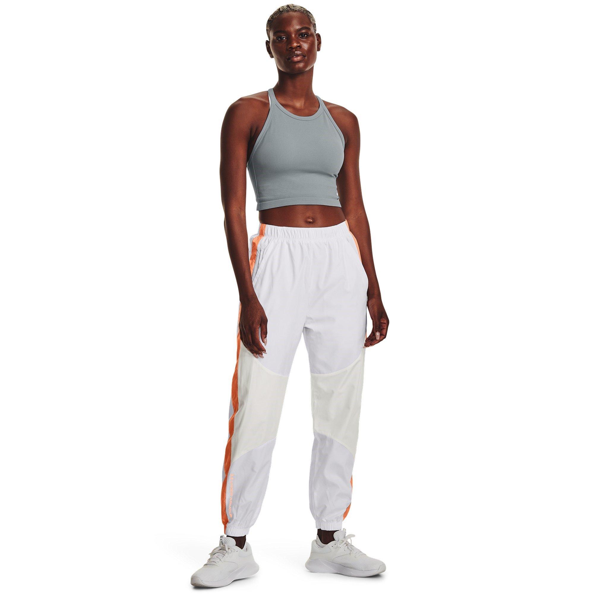 Under Armour Ua Womens Rush Woven Pants