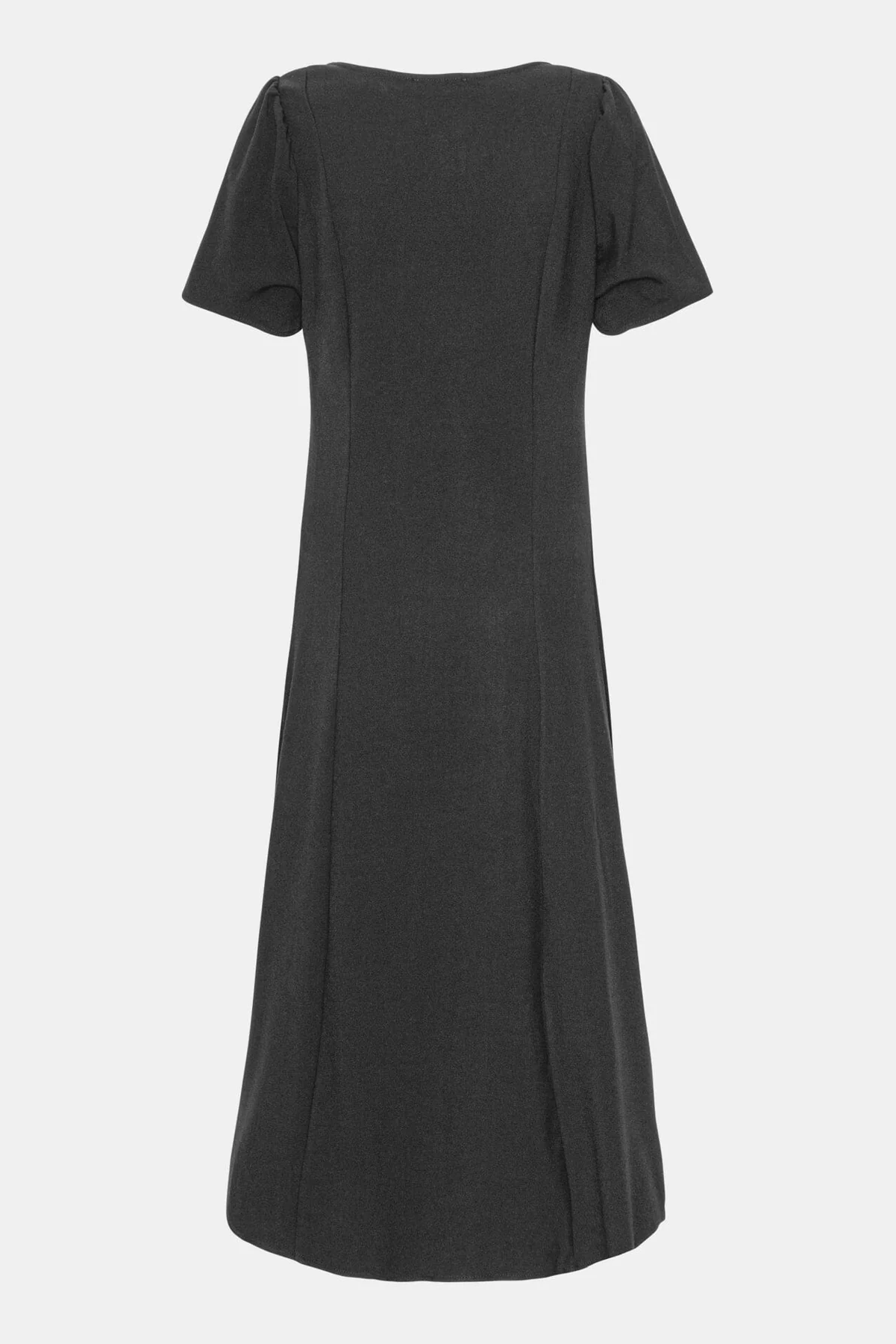 BYIC Merleic Long Dress black black