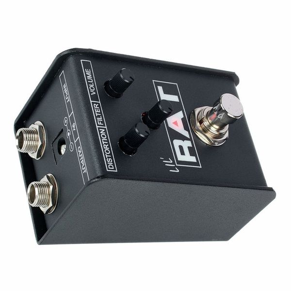 Proco Lil' Rat Distortion