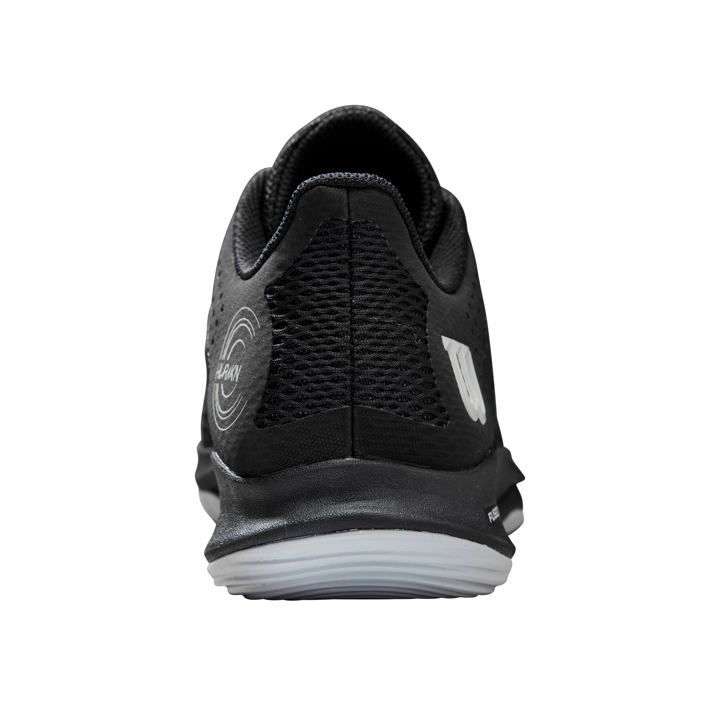 Wilson Hurakn 2.0 Chaussures Padel Hommes - Noir , Bleu