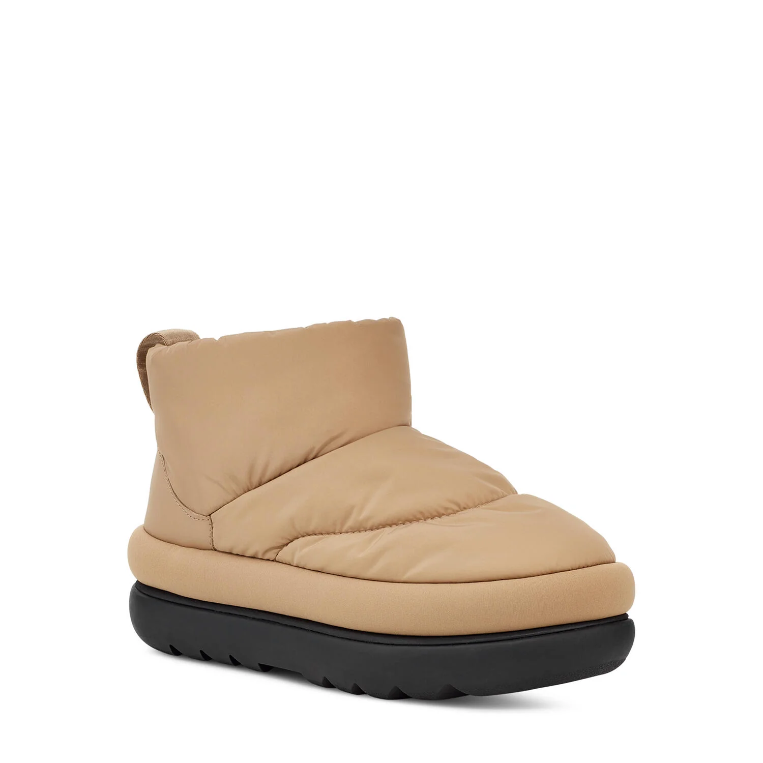 UGG  W Classic Maxi Mini vinterstøvler - Mustard Seed